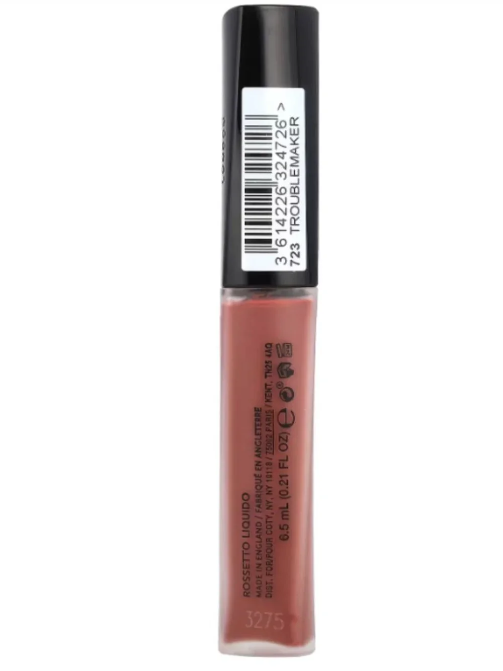 🔥 ADD TO ANY BUNDLE FOR JUST $6!! Rimmel London, Stay Matte, Liquid Lip Colour